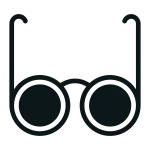 Analyze SVG Icon